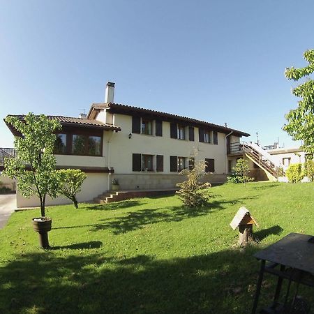 Pension Gure Ametsa Irun Exterior foto