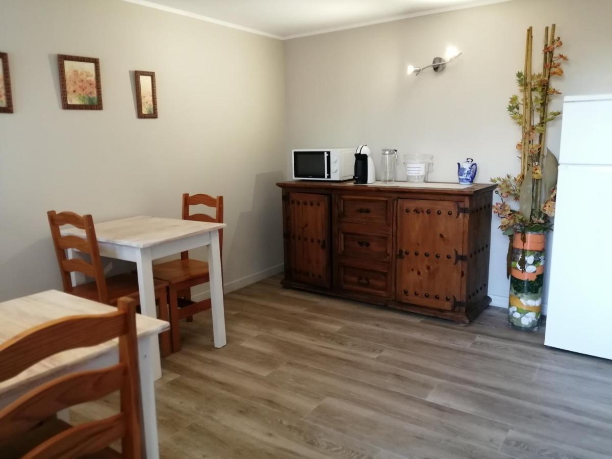 Pension Gure Ametsa Irun Exterior foto