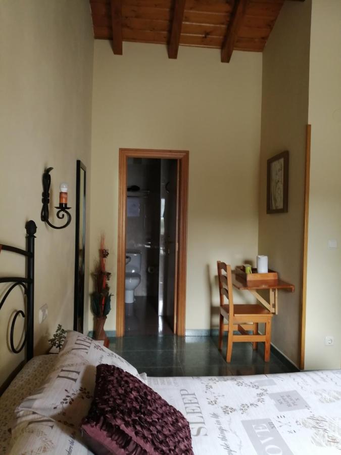 Pension Gure Ametsa Irun Exterior foto