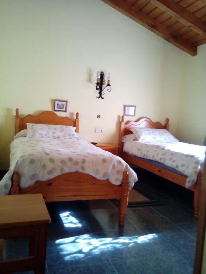 Pension Gure Ametsa Irun Exterior foto