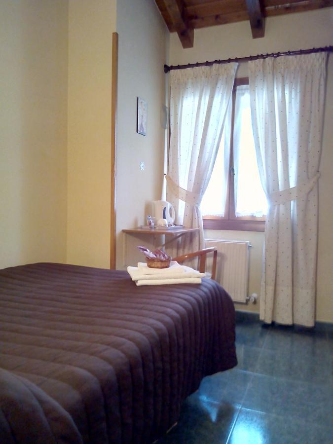 Pension Gure Ametsa Irun Exterior foto