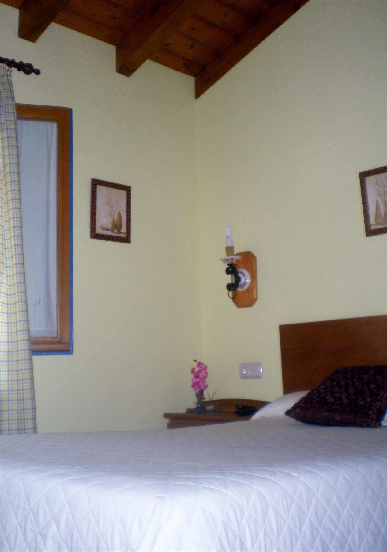 Pension Gure Ametsa Irun Exterior foto
