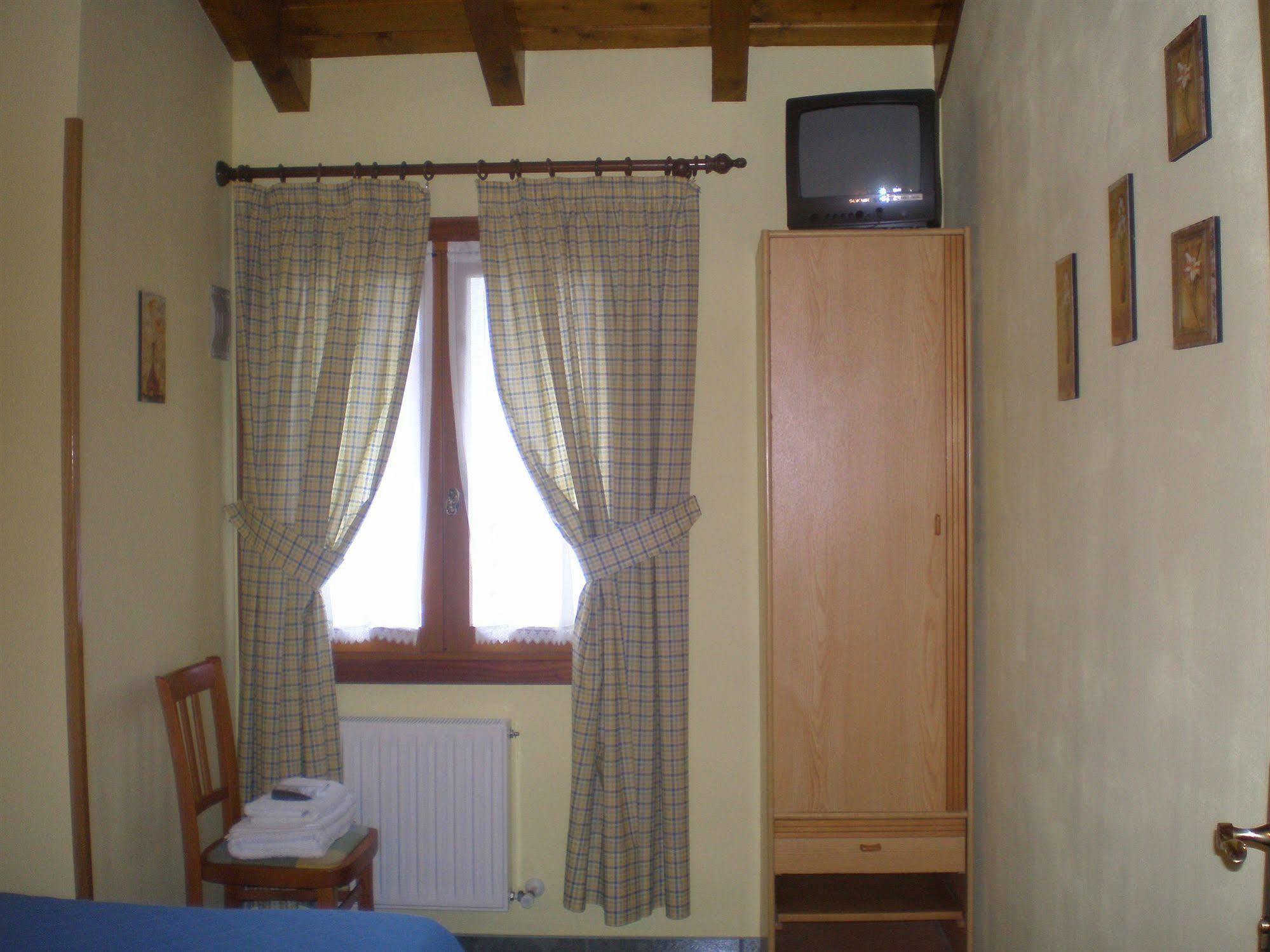 Pension Gure Ametsa Irun Exterior foto